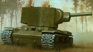 КВ-2 | War Thunder