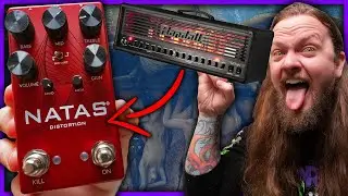 Does The Fortin Natas Pedal Sound Like The Real Deal?