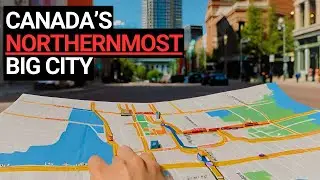 Behind Edmonton's RAPID Rise