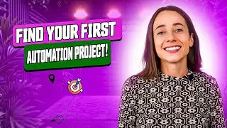 Where to find your first Marketing Automation project