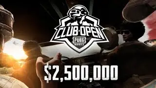 PUBG Mobile Club Open 2019 | Итоги турнира!