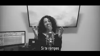 Cover: Quebrantado - Blanca