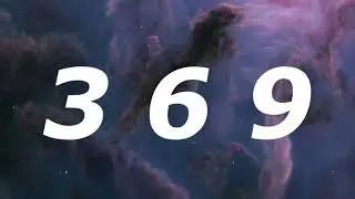 Код 369 от Тэсла. Исполнение Любого Желания #369 #тесла