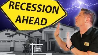CRAZY Price Reductions - Inventory SKYROCKETS | Is Arizona Real Estate DOOMED?