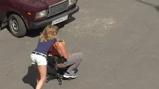 Виртуальная реальность дошла до России