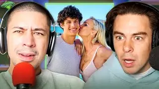 Reviewing Milf Manor Episode 1