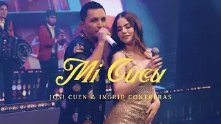 Josi Cuen , @IngridContrerasMusic - Mi Cucu (En Vivo)