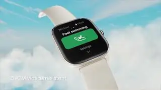Amazfit GTS 4 mini
