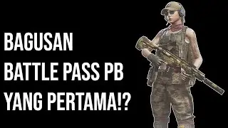 #50 Review Battlepas Military Part 2 | Point Blank Zeppeto 2023