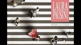 Laura Pausini - Durare