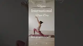 International Yoga Day 2025: Embrace Wellness, Balance & Inner Peace Today! 
