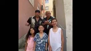 Teaser: Némanus Mar de Mãos (As Crianças)