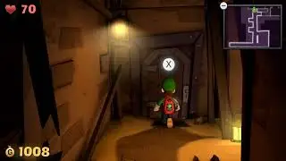 Let's Play Luigi's Mansion 2 - Part 14