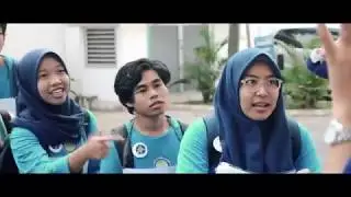 KADERISASI AWAL 
