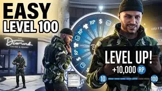 Level Up FAST in GTA Online — Most Beginners Don't Know These XP Methods (2025)