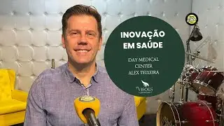 Day Medical Center: um novo conceito em saúde  #saúde #fozdoiguaçu