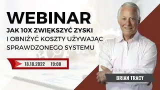 Jak 10 x Zwiększyć Zyski i Obniżyć Koszty, Używając Sprawdzonego Systemu