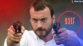 САДОКАТ | Музикаи Ориф -2 - Ekip 1 Akif muzikleri