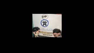 We are Kvp Collectibles