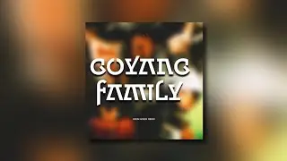 GOYANG FAMILY - REMIX_ BY- ADIN HAKIM-EDIT🔥