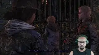 The ULTIMATE CONCLUSION!! -- #TheWalkingDead The Final Season!! -- #walkingdead #funnyvideos
