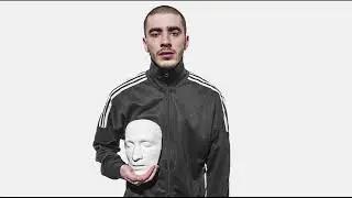 [FREE] ХАСКИ + SALUKI + WHITE PUNK BEAT - 