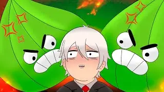OS PODERES WASABI SÃO UM CAOS!