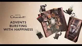 Velvetiser™ Advent Calendar