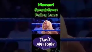 Moment Smackdown Paling Lucu Sepanjang Masa