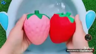 Sinirliysen veya üzgunsen izle RAHATLATICI (SLİME BALÇIK KARIŞIK ) VIDEOLAR BURDA RAHATLATICI VİDEO