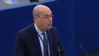 ZINGARETTI: 