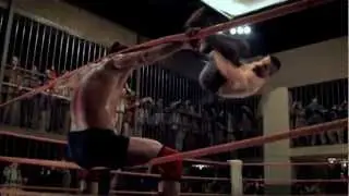 Scott Adkins - Yuri Boyka Tribute HD