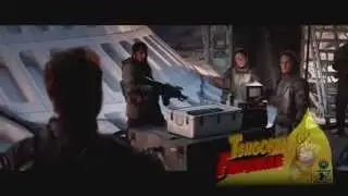 trailer terminator 5 genesis Fandoblaje Latino