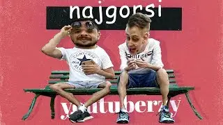 NAJPASKUDNIEJSZY DUET OCENIA INFLUENCERKI