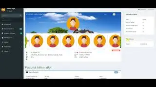 PHP Matrimonial Software Demo Tamil