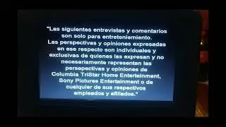 Opening & Closing To Something's Gotta Give 2004 DVD