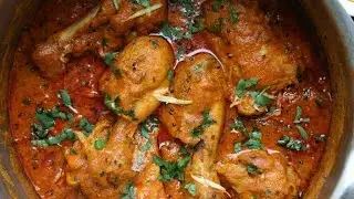 Kadai Chicken Recipe || Restaurant style kadai Chicken || How to make Kadai Chicken In Hindi.