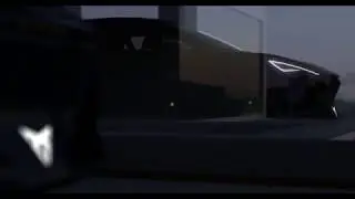Cupra Concept - Teaser