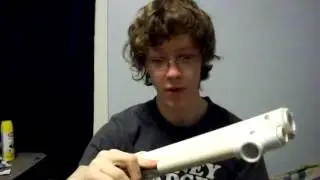 Homemade Nerf Guns Sales Video
