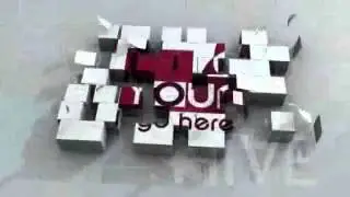 FREE Logo Box   Intro Template   After Effects CS6