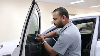 Benefits of Smash and Grab Window Film | SFF