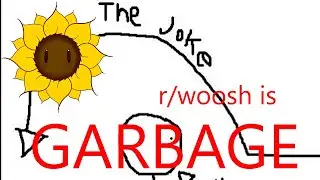 Subreddit Review: r/woooosh