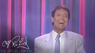 Cliff Richard - We Don't Talk Anymore (An Audience with...Cliff Richard, 13.11.1999)