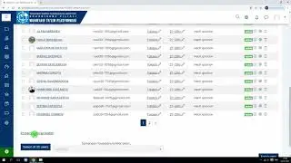 MOODLE: Fanga talabalarni biriktirish va guruhlarga ajratish