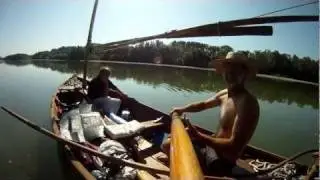 Ness Yawl action cam - Point of You on Clodia