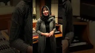 Wanda |  Voice Over Talent #Shorts