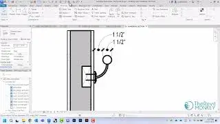 Creating Revit Detail with 2D drafting views and Reference Callouts