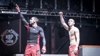 Crazy Russian Fighting