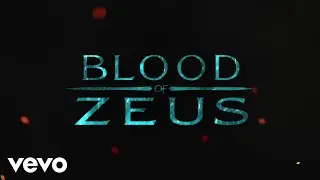 Paul Edward-Francis - End Credits | Blood of Zeus (Music From the Netflix Original Anime Series)