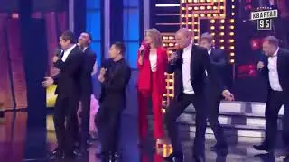 Приветствие.